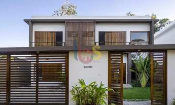 Imagem 5: Belíssima Casa em Trancoso Bahia