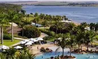 Imagem: Terrenos com Resorts