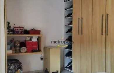 Imagem 13: Cobertura à venda, 160 m² por R$ 831.000,00 - Campestre - Santo André/SP