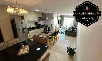 Imagem: Apartamento à venda, 77 m² por R$ 465.000,00