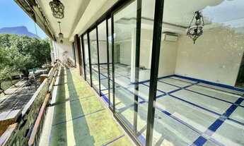 Imagem 2: Apartamento à venda, 269 m² por R$ 3.900.000,00 - Leblon - Rio de Janeiro/RJ