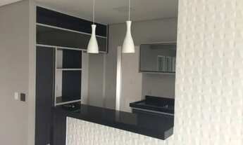 Imagem 5: Lindo Apto Edifício VERT, próximo Shopping Taubaté, vista linda, Piscina Borda Infinita