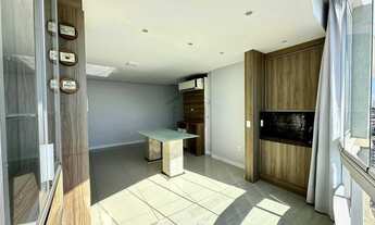 Imagem 4: Apartamento à venda no bairro Estreito - Florianópolis/SC