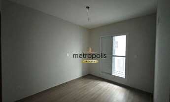 Imagem 4: Cobertura à venda, 90 m² por R$ 500.000,00 - Vila Pires - Santo André/SP