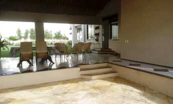 Imagem 2: Isaías Imóveis Vende Casa Duplex no Quintas do Calhau