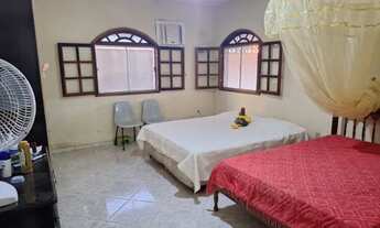 Imagem 7: Amparo imóveis-Vende 2 suítes com excelente terraço com mais 2 quartos-Araruama