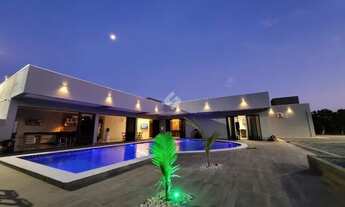 Imagem: Condomínio Recanto dos Pequizeiros