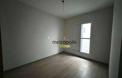 Imagem 3: Cobertura à venda, 90 m² por R$ 500.000,00 - Vila Pires - Santo André/SP