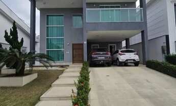 Imagem: WG - Casa Duplex 3 quartos Boulevard Lagoa