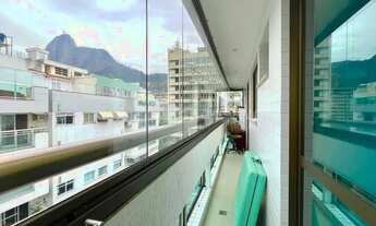 Imagem 5: Botafogo Apartamento cobertura com 3 dormitórios