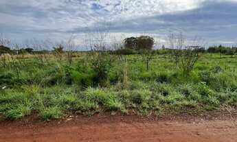 Imagem 4: Lote Ponte Alta DF 475 400m2