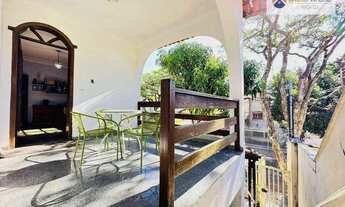 Imagem 3: Casa com 3 quartos à venda, 152 m² por R$ 620.000 - Jardim Atlântico - Belo Horizonte/MG