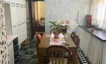 Imagem 5: Sobrado à venda, 94 m² por R$ 426.000,00 - Cidade São Jorge - Santo André/SP