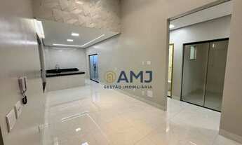 Imagem 2: Lida Casa no Setor 3 Marias com 3 quartos sendo uma suíte