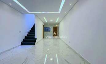 Imagem 2: Sobrado com 3 dormitórios à venda, 130 m² por R$ 780.000,00 - Penha - São Paulo/SP