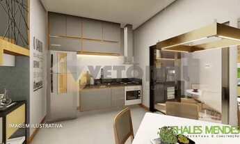 Imagem 4: Sobrado Triplex com 02 Suítes no Massaguassu