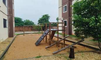 Imagem 7: 509 Sul/ARSO54 - Apt 3/4 (1 suite) c/piscinas