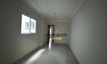 Imagem: Cobertura à venda, 90 m² por R$ 500.000,00