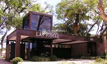 Imagem 4: CASA CONDOMÍNIO 4 QUARTOS 4 SUITES / PEDRA REDONDA ZONA SUL Redonda