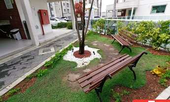 Imagem 5: APARTAMENTO RESIDENCIAL em LAURO DE FREITAS - BA, BURAQUINHO