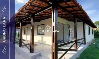 Imagem: Casa à venda em Igarapé Condomínio Fazenda