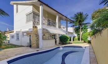 Imagem 2: Júnior Creci 4745 - 84 99922.4172 - R$ 3.500.000 - Casa c/ 7 quartos e 5 Suítes - Candelár