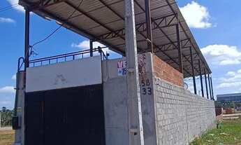 Imagem: VENDO GALPAO COMERCIAL LOTEAMENTO PARQUE