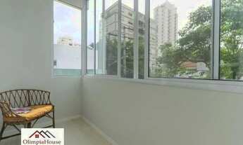 Imagem 5: Venda Apartamento 3 Dormitórios - 126 m² Pinheiros