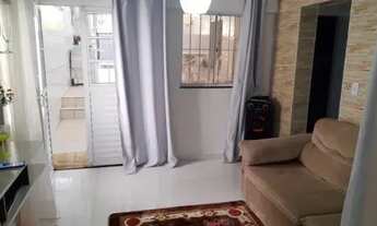 Imagem 3: Casa com garagem