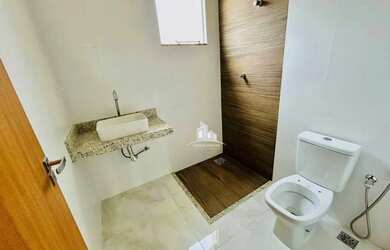 Imagem 16: Casa com 3 dormitórios à venda, 156 m² por R$ 695.000,00 - Vivendas do Lago - Volta Redond