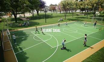 Imagem 6: Terreno no Loteamento Terras Altas