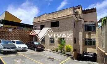 Imagem 2: Apartamento Amplo com 03 Quartos no centro da Abolição - Aceita Financiamento