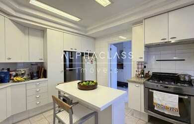 Imagem 8: Vendo e alugo casa em Alphaville - Residencial 02