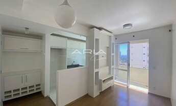 Imagem: Apartamento à venda no Pateo Aurora, na