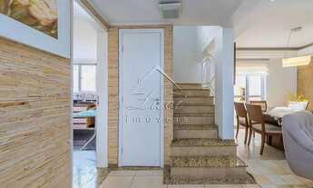 Imagem 5: SOBRADO com 3 dormitórios à venda com 150m² por R$ 742.000,00 no bairro Boqueirão - CURITI