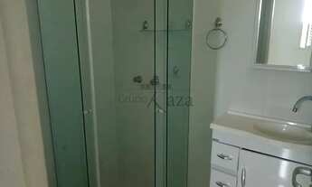 Imagem 4: Imóvel para aluguel possui 74 metros quadrados com 3 quartos