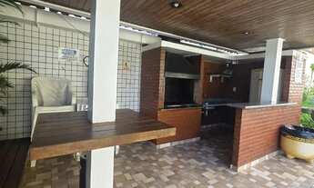 Imagem 4: CONDOMÍNIO FIRENZE, 112m2, 3 QUARTOS SENDO 1 SUÍTE, 2 VAGAS, R$ 3.600,00