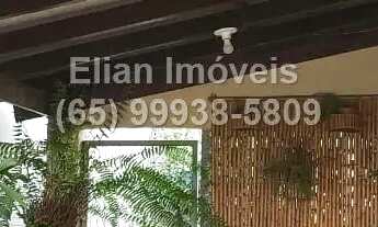 Imagem 5: Casa Residencial à venda Chapada dos Guimarães-MT