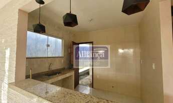 Imagem 6: Casa com 2 dormitórios à venda, 76 m² por R$ 465.000 - Ponta Negra - Maricá/RJ