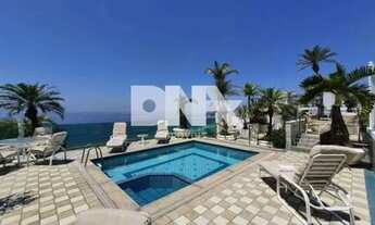 Imagem 5: Cobertura triplex com 1500m2 de altíssimo luxo na Av. Atlântica, Copacabana