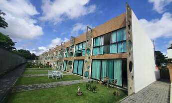 Imagem: Duplex para aluguel e venda possui 110M²