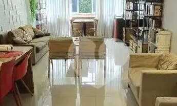 Imagem 5: Apartamento 3 quartos reformado Copacabana