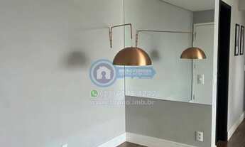 Imagem 6: Apartamento 02 Dorm. em Jardim Leonor Mendes de Barros - SP: 70M², 2 Dormitórios, 1 Suíte