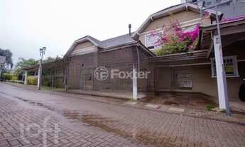 Imagem: Casa em Condomínio à venda Rua Attílio