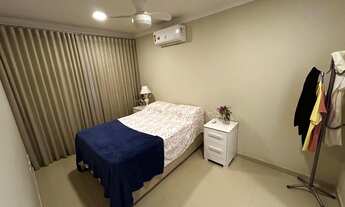 Imagem 4: ? Casa 3 Quartos (1 Suíte) - Condomínio Rossi Allegra