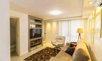 Imagem 2: Casa de condomínio com 150m², 3 quartos e 2 vagas