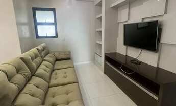 Imagem 4: SOLAR DA PRAIA - MOBILIADO 100% - LINDA VISTA - 8.000,00