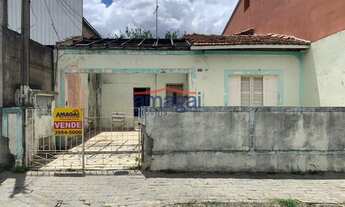 Imagem: Terreno para venda no Centro de Jacareí