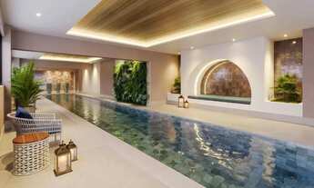 Imagem 11: Ágio VALTER ANTONIO DA SILVA JUNIOR Apartamento com 1 Quarto(s) e 1 banheiro(s) à Venda, 5