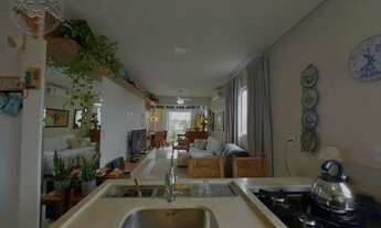 Imagem 4: Cobertura Ribeirão da Ilha